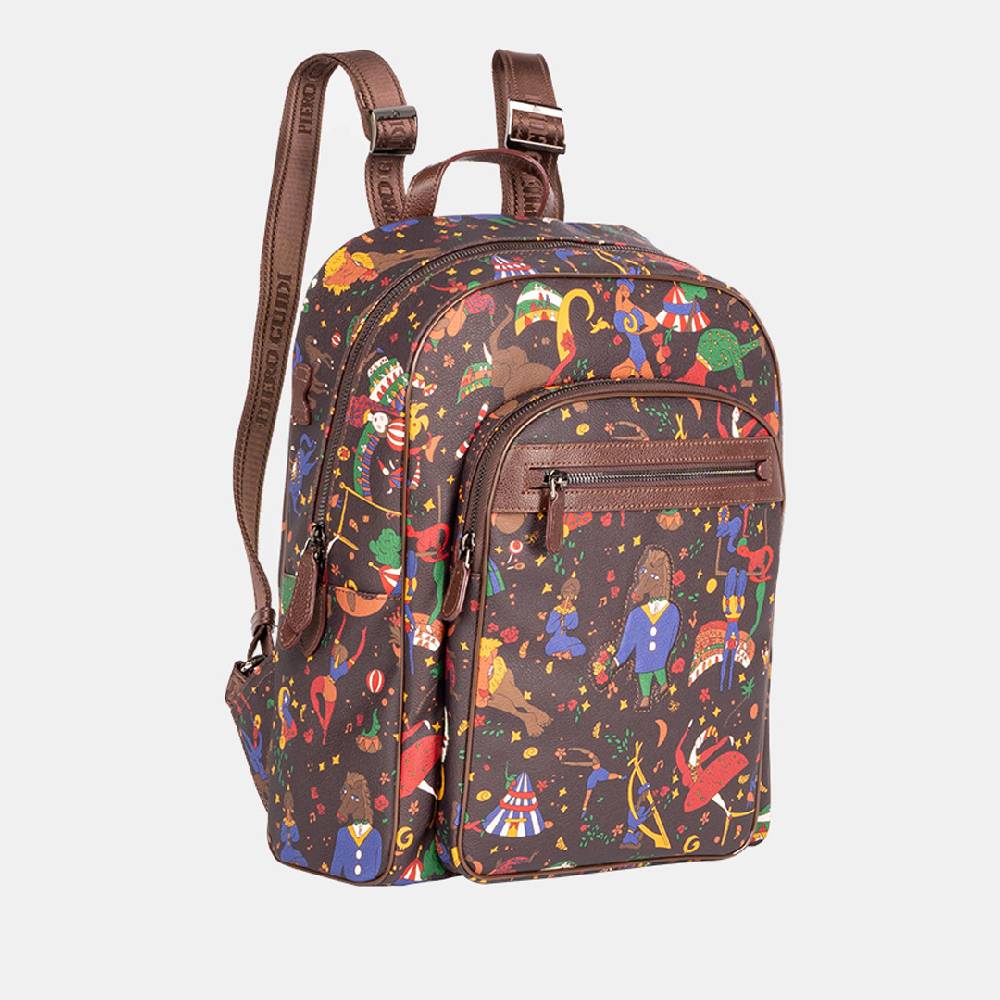 Piero Guidi PIERO GUIDI BACKPACK /ZAINO Offerta