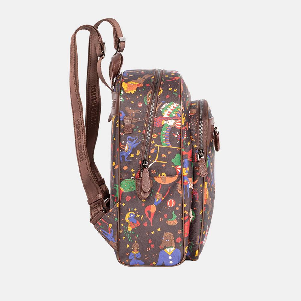 Piero Guidi PIERO GUIDI BACKPACK /ZAINO Offerta