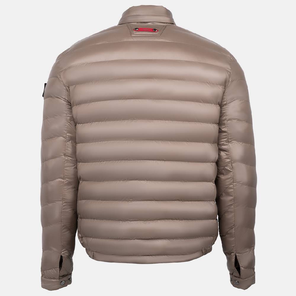 Piero Guidi Bold Sport - "Cortina Tempo" Bomber Jacket Economico