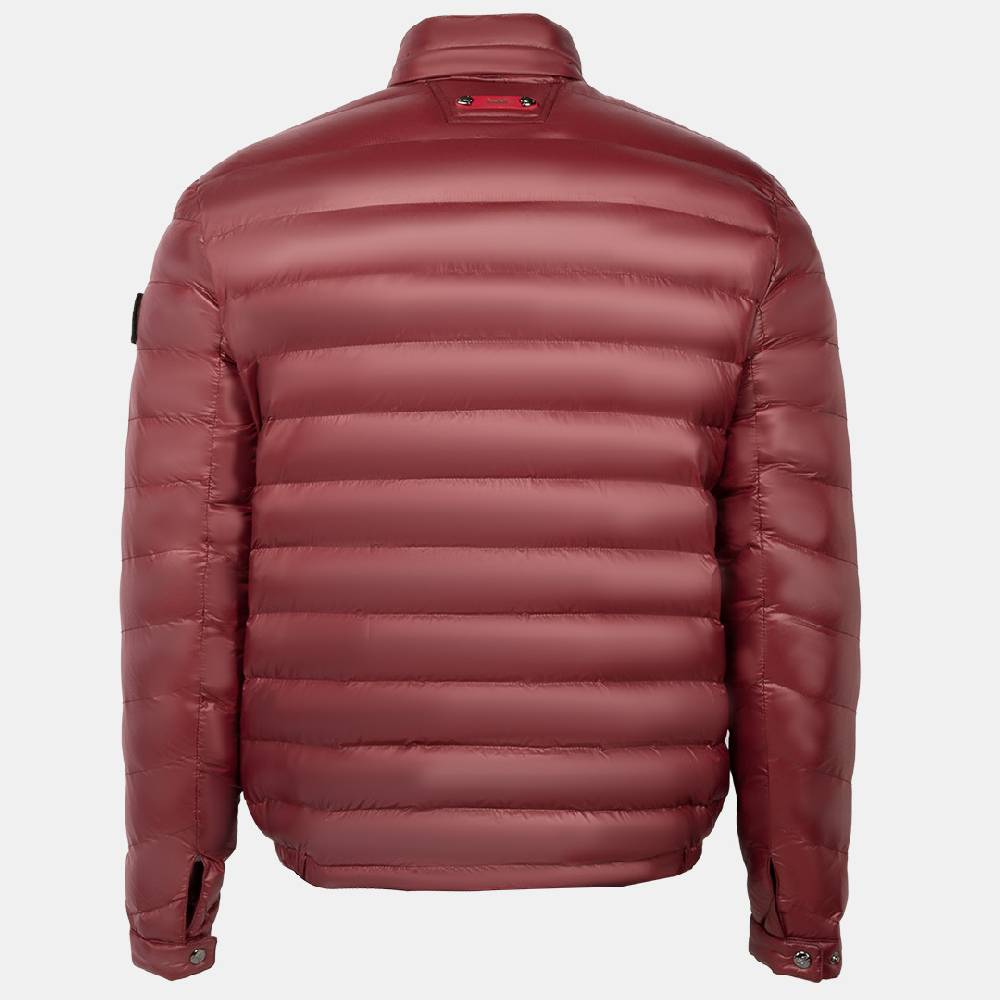 Piero Guidi Bold Sport - "Cortina Tempo" Bomber Jacket Online