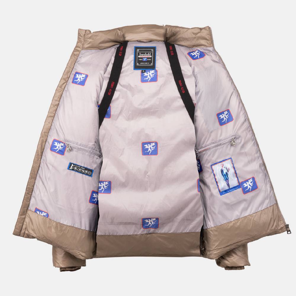 Piero Guidi Bold Sport - "Tempo" Jacket Outlet