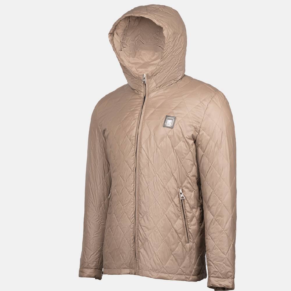 Piero Guidi LineaBold - Bomber Jacket In Vendita
