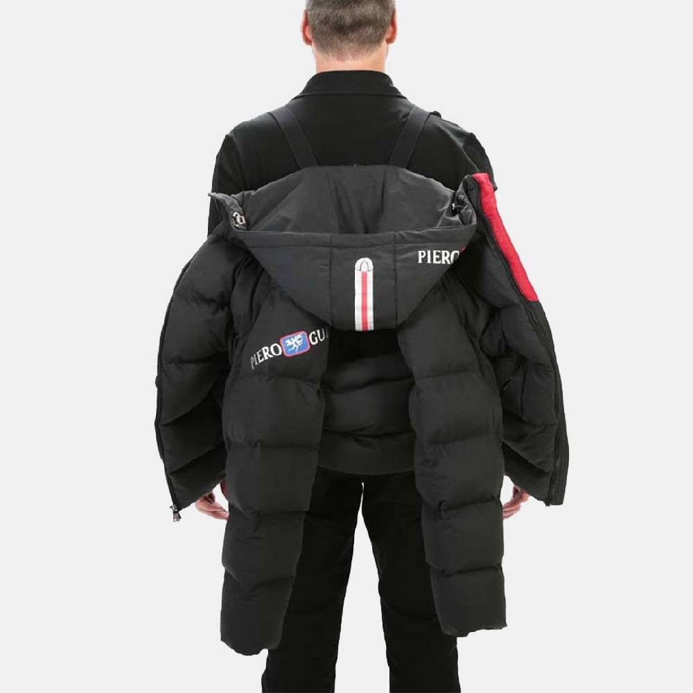 Piero Guidi Bold Sport - Champion Jacket Hotsell