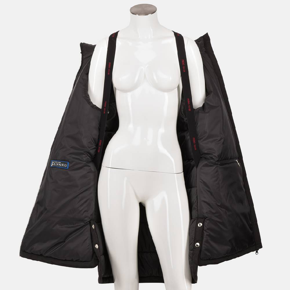 Piero Guidi Bold Sport - Eskimo Jacket Vendita Calda