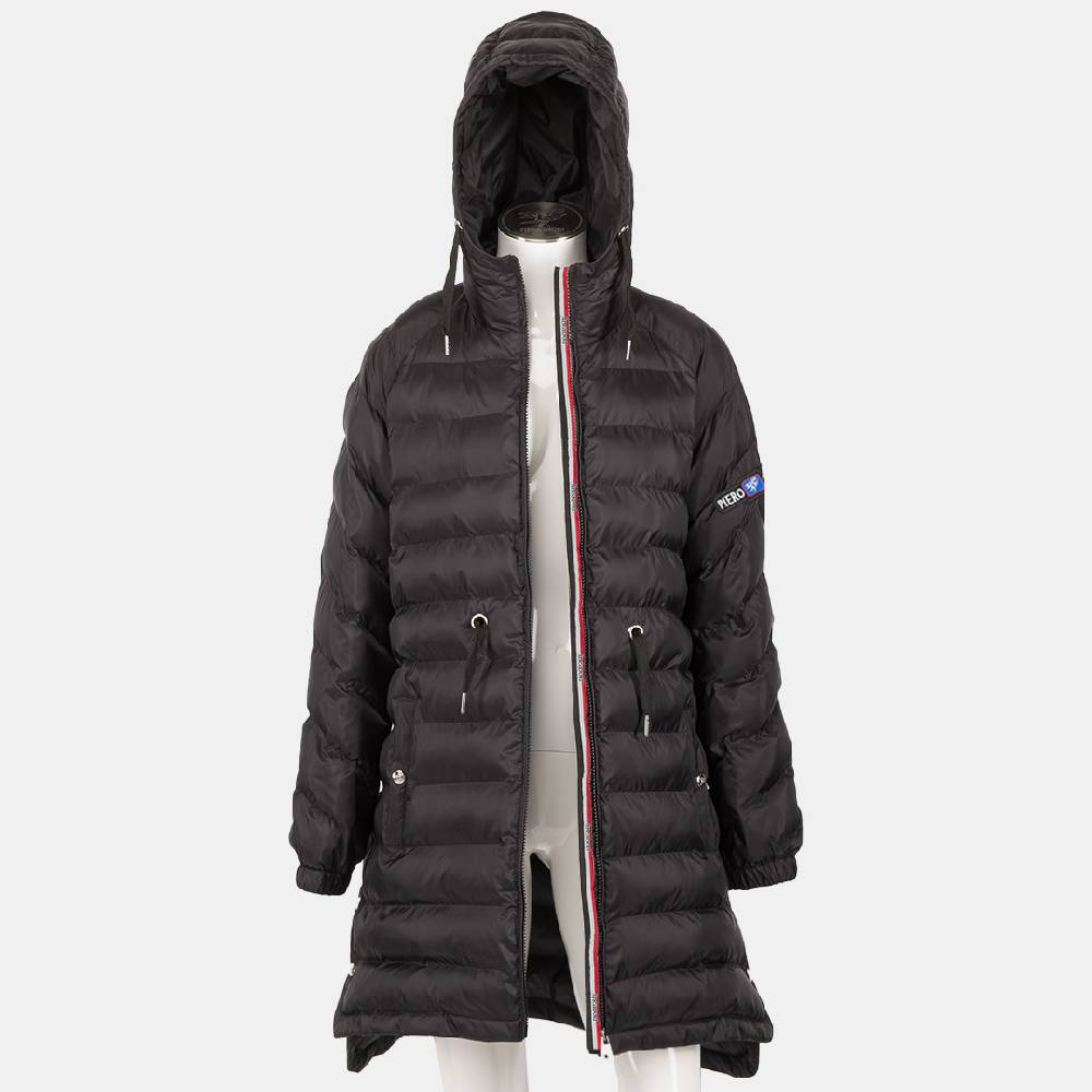 Piero Guidi Bold Sport - Eskimo Jacket Vendita Economica