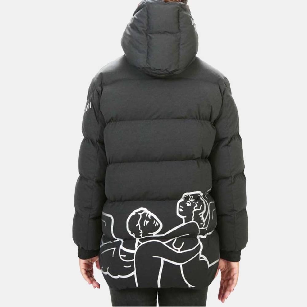 Piero Guidi Bold Sport - Champion Jacket Saldi Di Fabbrica