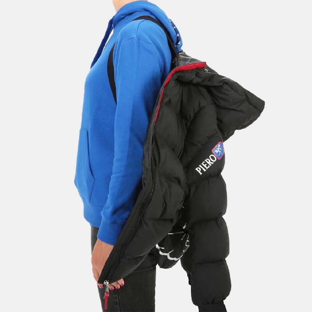 Piero Guidi Bold Sport - Champion Jacket Saldi Di Fabbrica