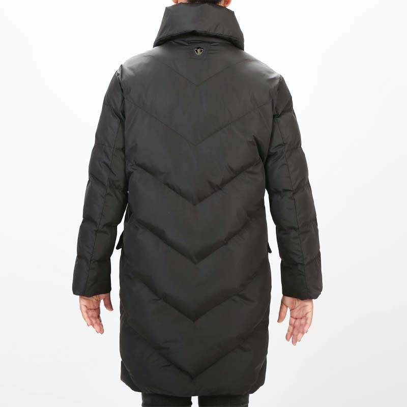 Piero Guidi LineaBold - Over Coat down Jacket I Più Venduti
