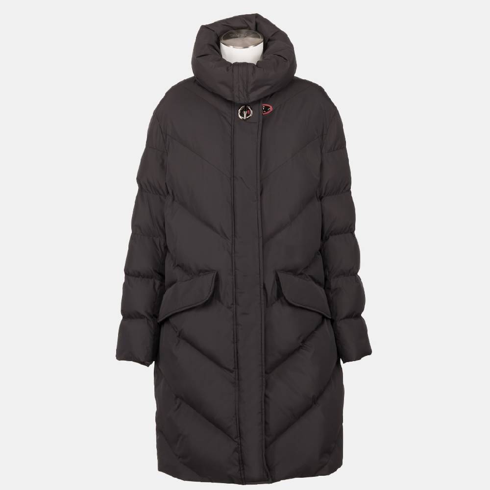 Piero Guidi LineaBold - Over Coat down Jacket I Più Venduti