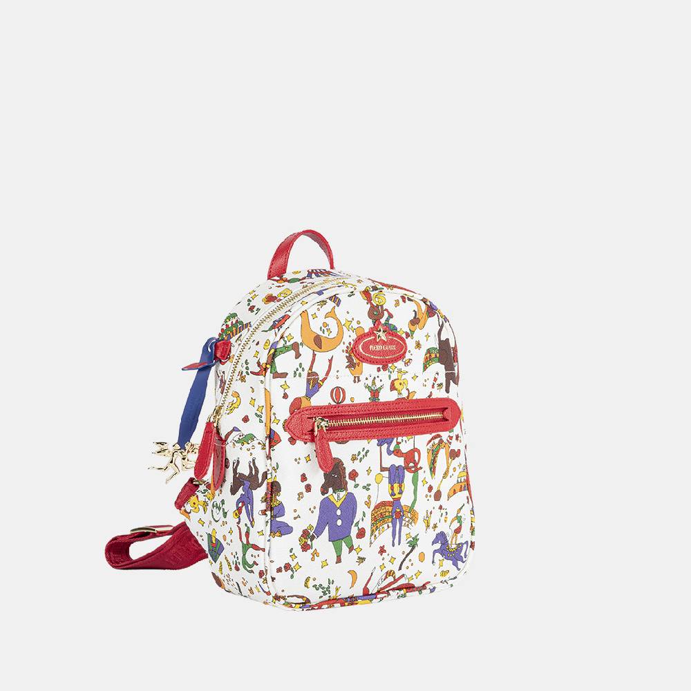Piero Guidi PIERO GUIDI BACKPACK/ZAINO Vendite Flash