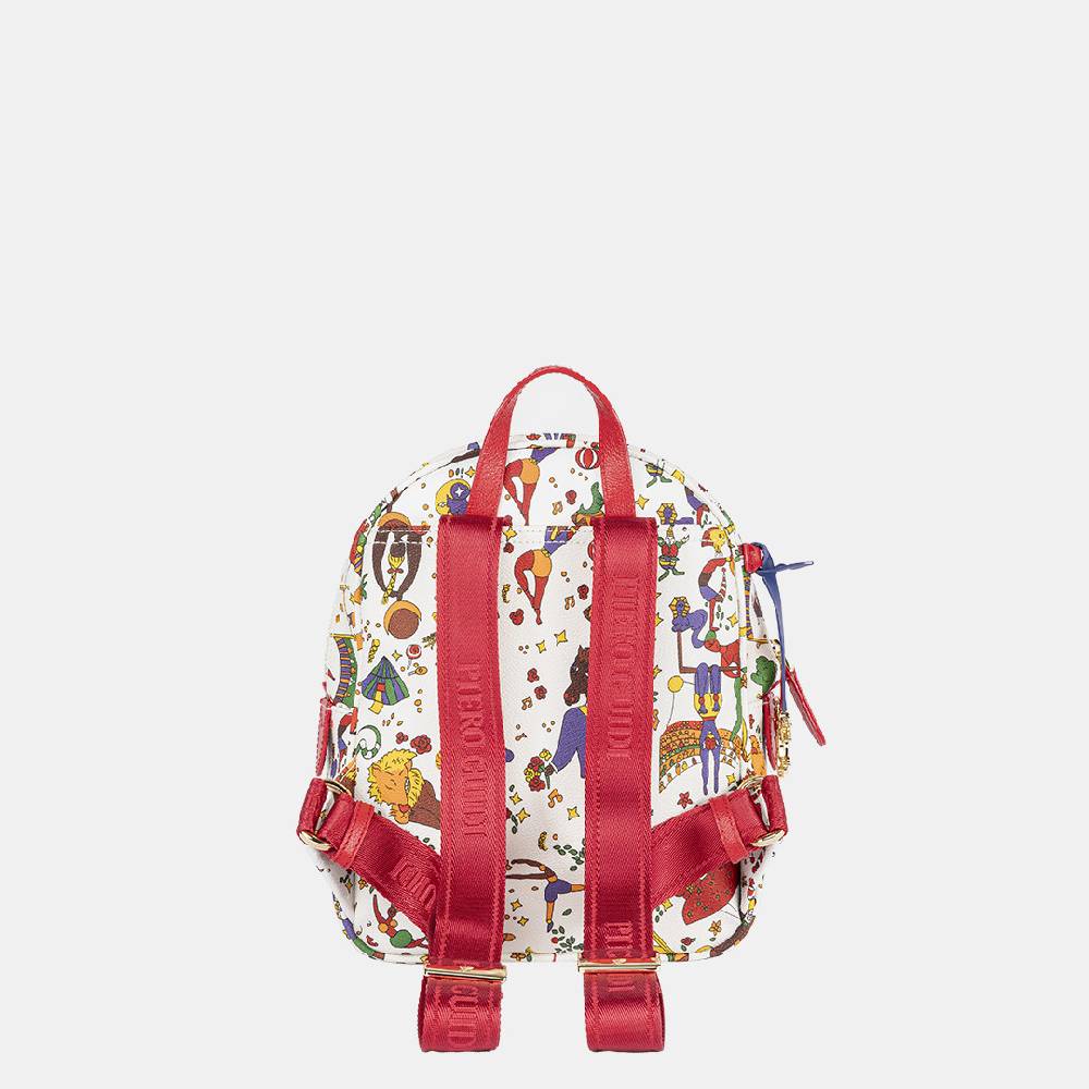 Piero Guidi PIERO GUIDI BACKPACK/ZAINO Vendite Flash