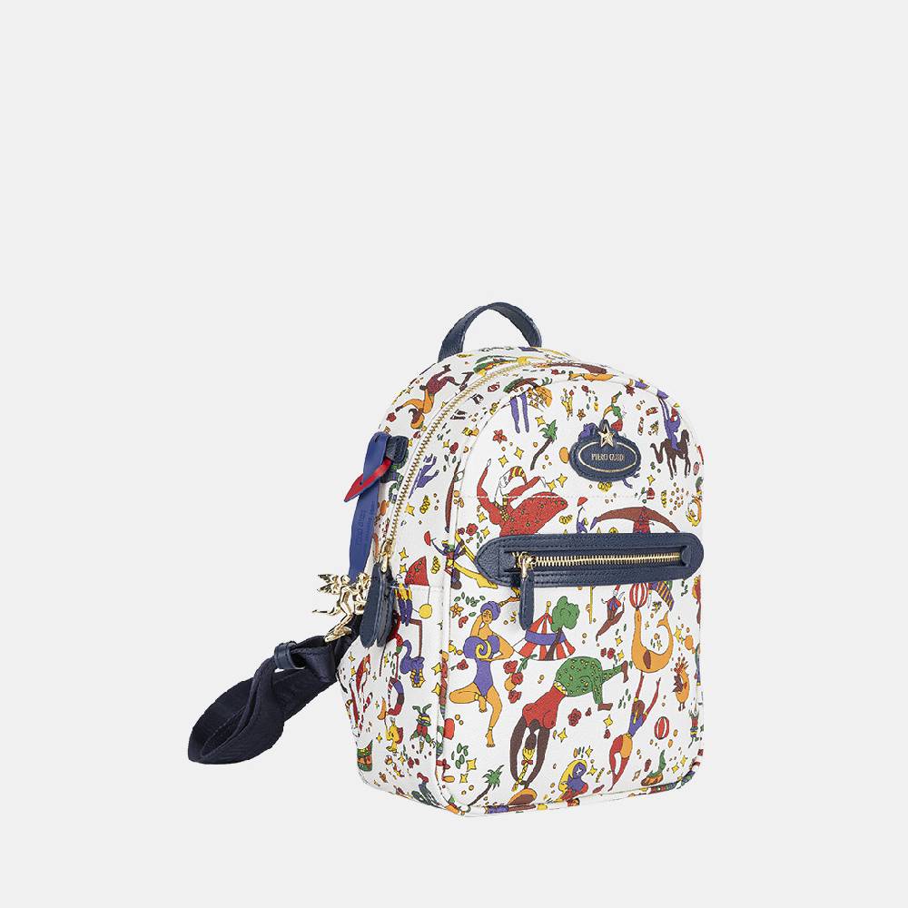 Piero Guidi PIERO GUIDI BACKPACK/ZAINO Negozio
