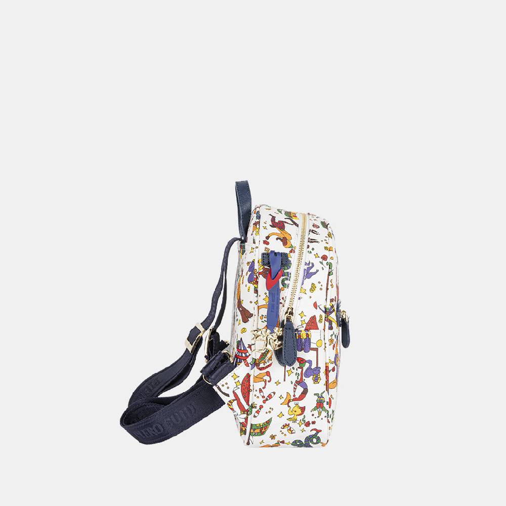 Piero Guidi PIERO GUIDI BACKPACK/ZAINO Negozio
