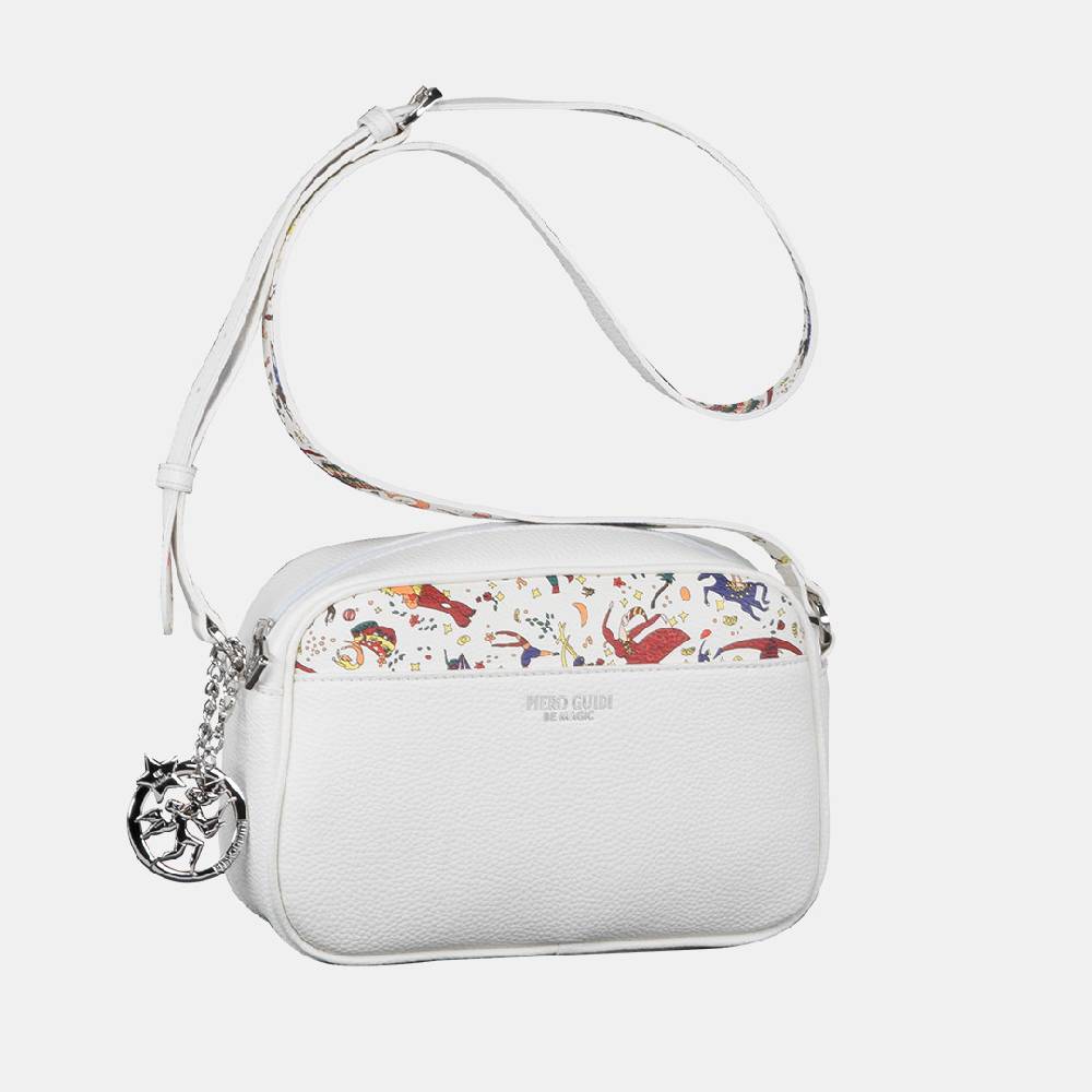Piero Guidi PIERO GUIDI SLING BAG/TRACOLLA 2025