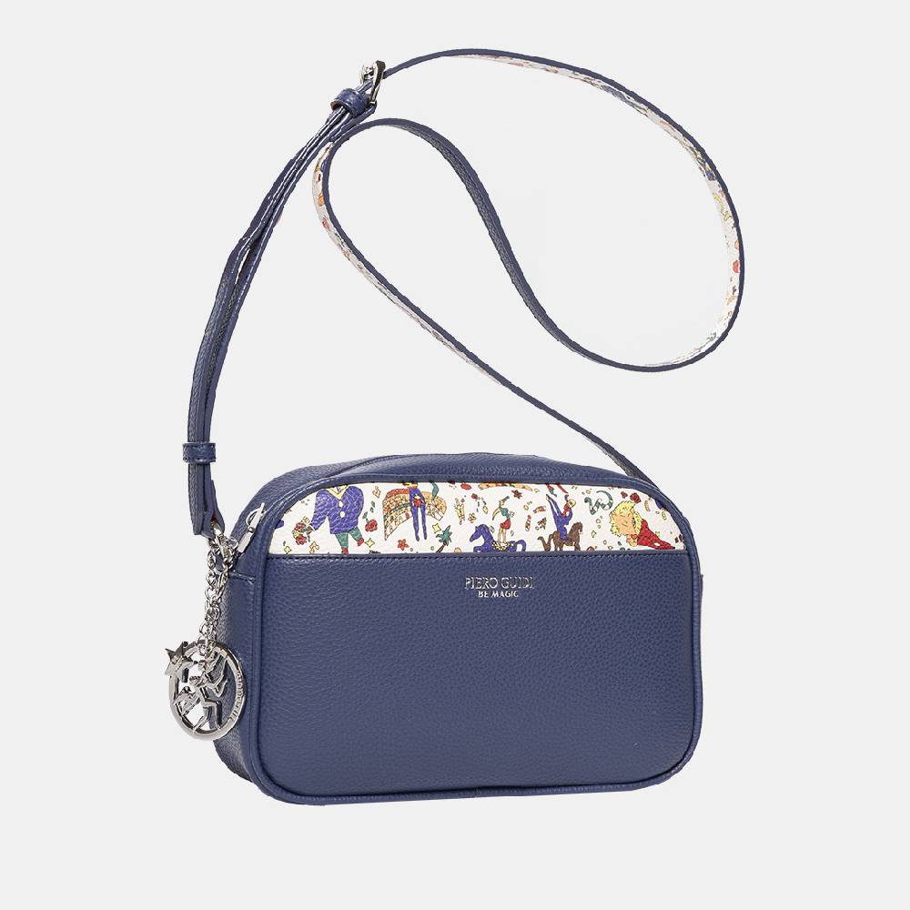 Piero Guidi PIERO GUIDI SLING BAG/TRACOLLA Italy