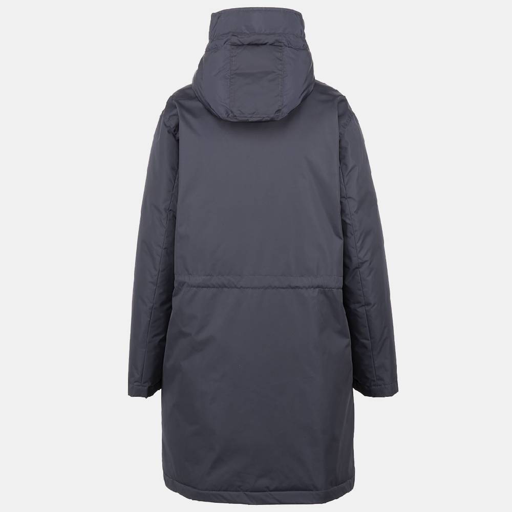 Piero Guidi LineaBold - Parka Down Jacket Italia