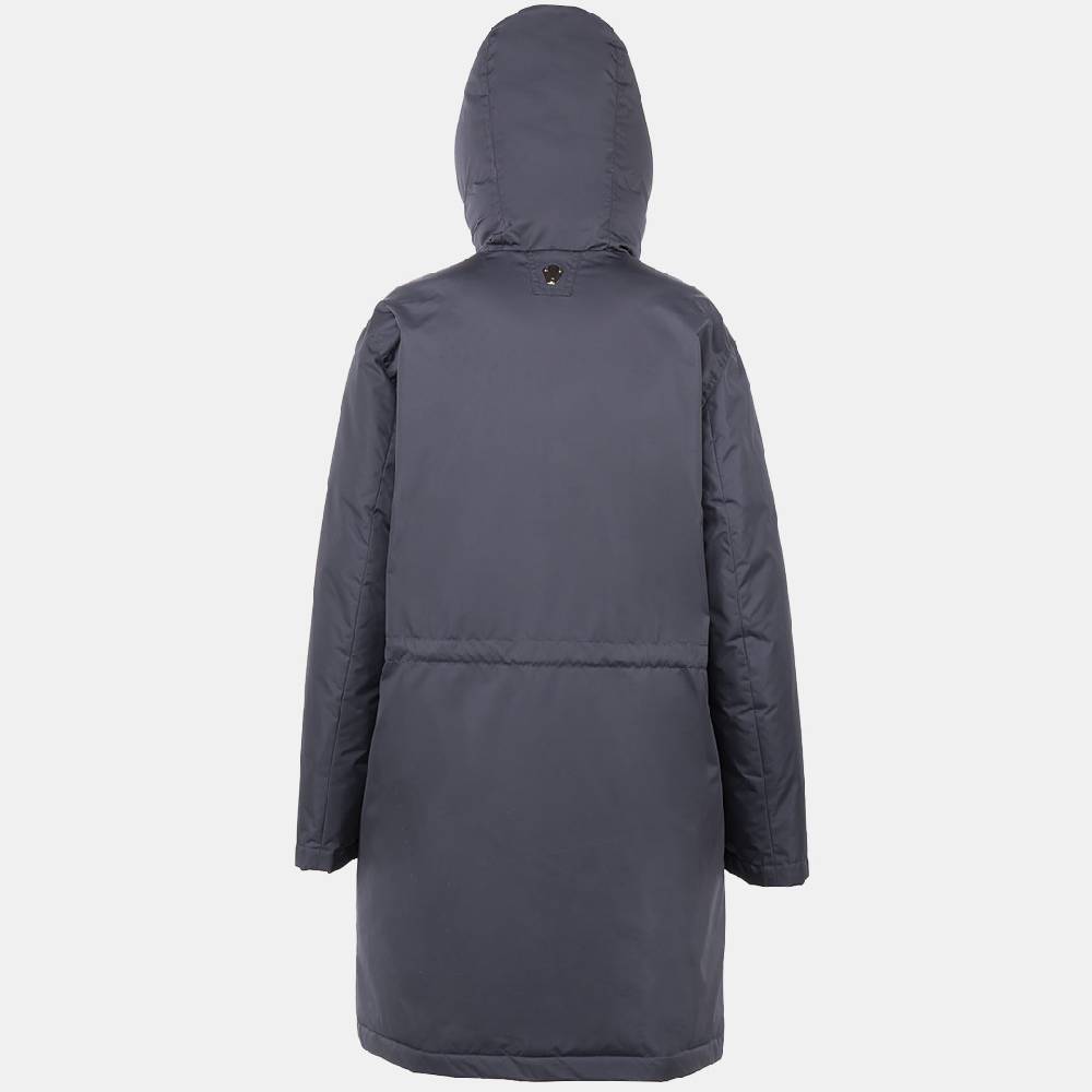 Piero Guidi LineaBold - Parka Down Jacket Italia