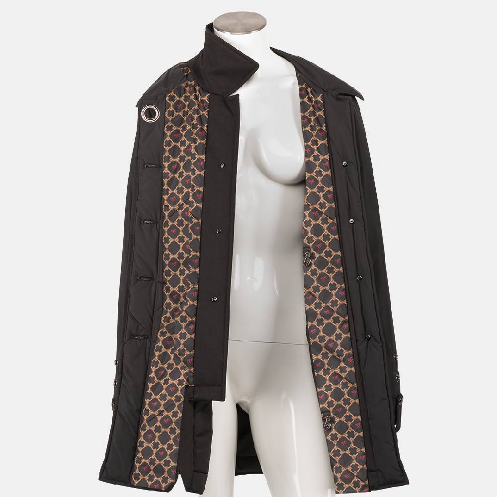 Piero Guidi LineaBold - Coat Jacket 2025