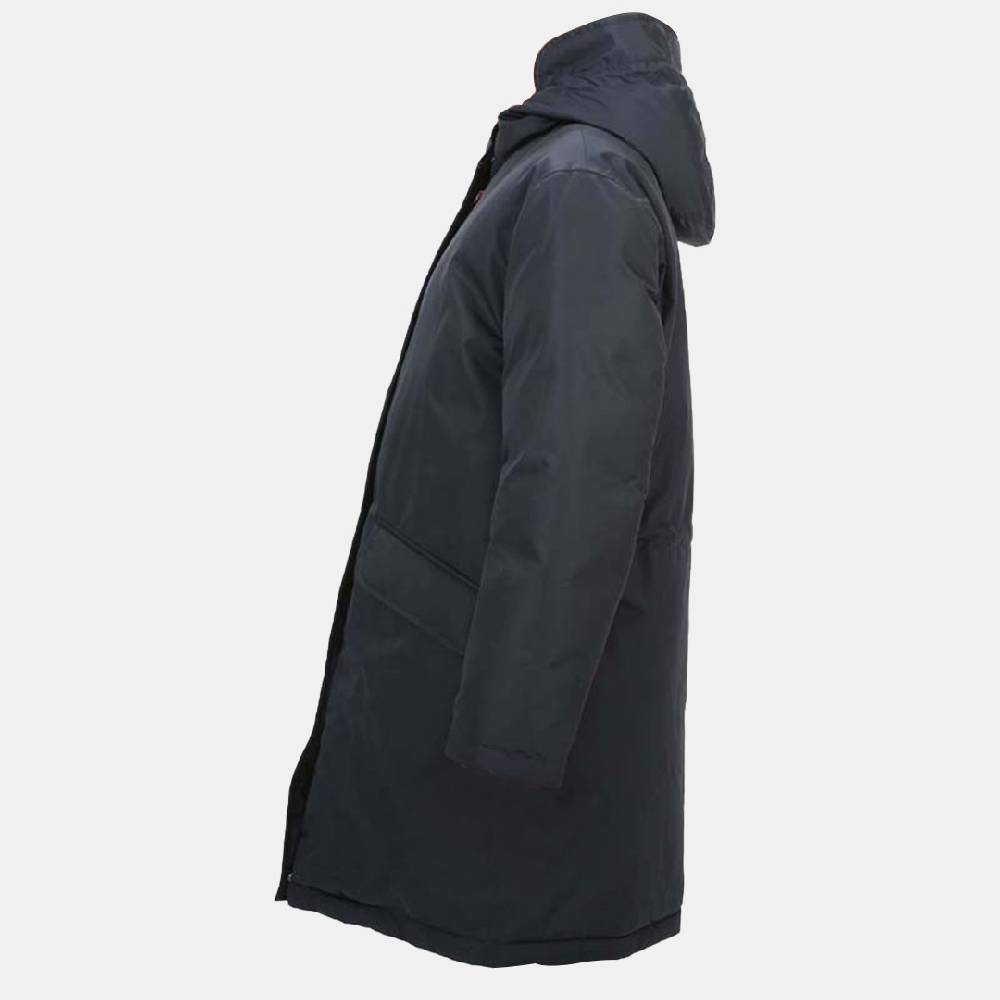 Piero Guidi LineaBold - Parka Down Jacket In Linea