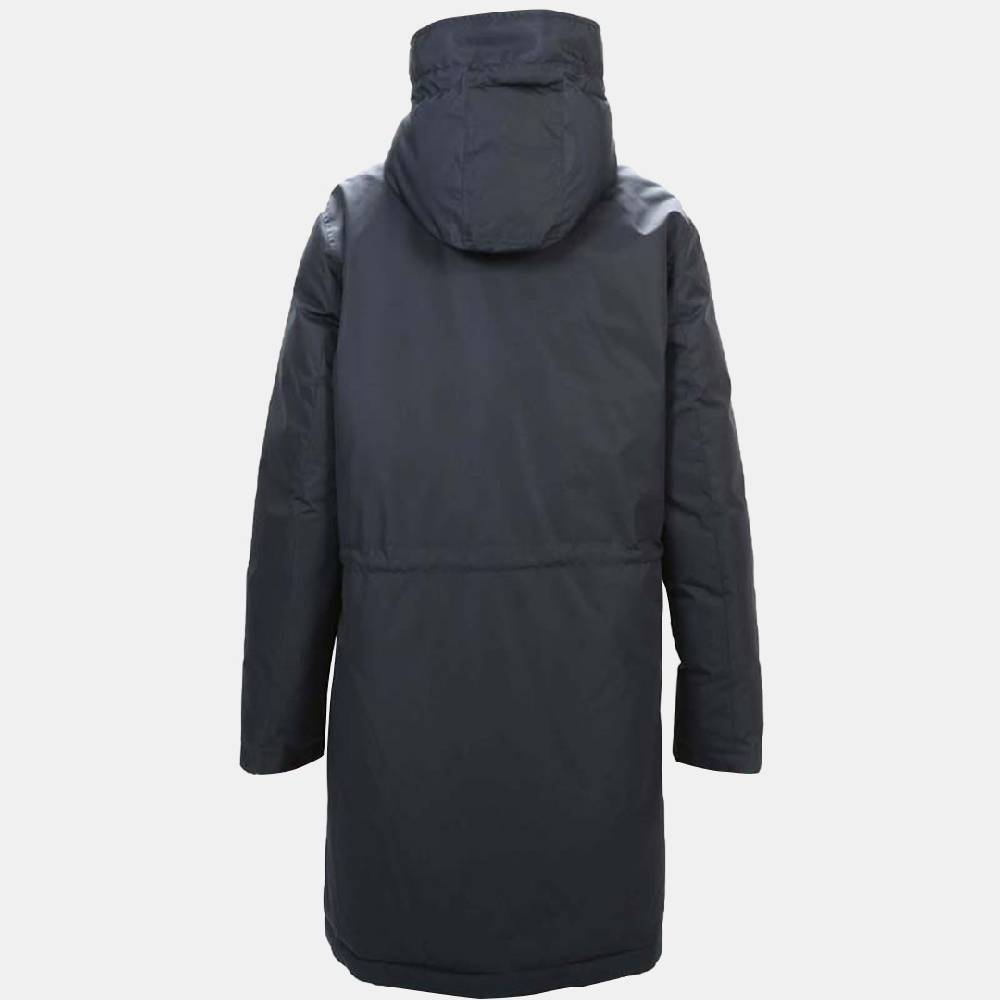 Piero Guidi LineaBold - Parka Down Jacket In Linea