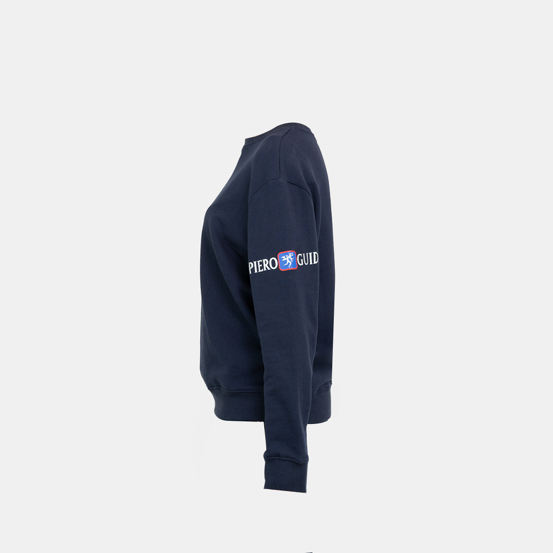 Piero Guidi Bold Sport - SWEATSHIRT/FELPA Nuovo