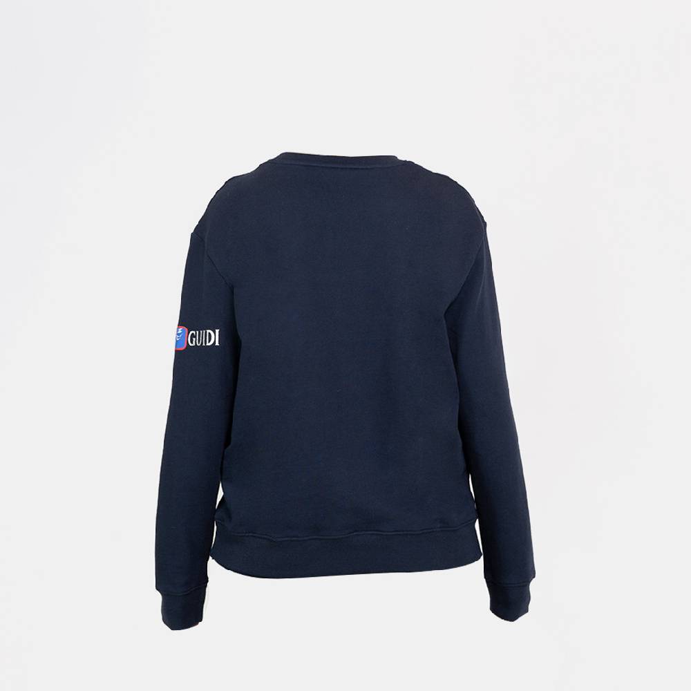 Piero Guidi Bold Sport - SWEATSHIRT/FELPA Nuovo