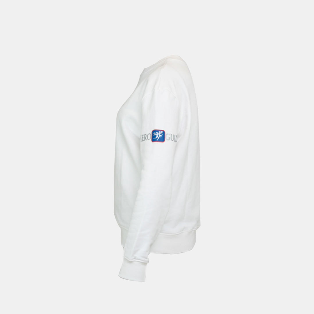 Piero Guidi Bold Sport - SWEATSHIRT/FELPA Qualità