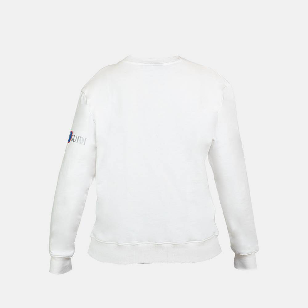 Piero Guidi Bold Sport - SWEATSHIRT/FELPA Qualità