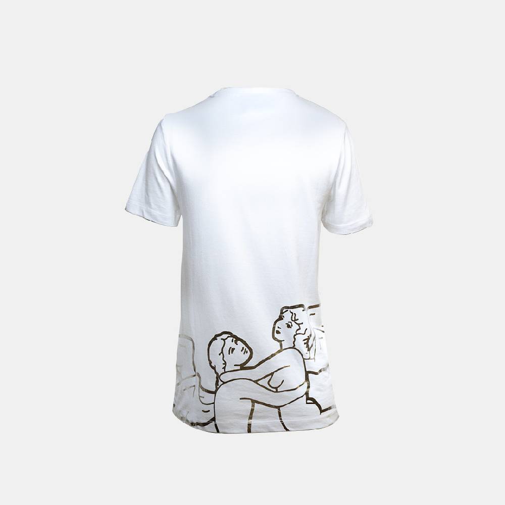 Piero Guidi Bold Sport - T-shirt Vendita