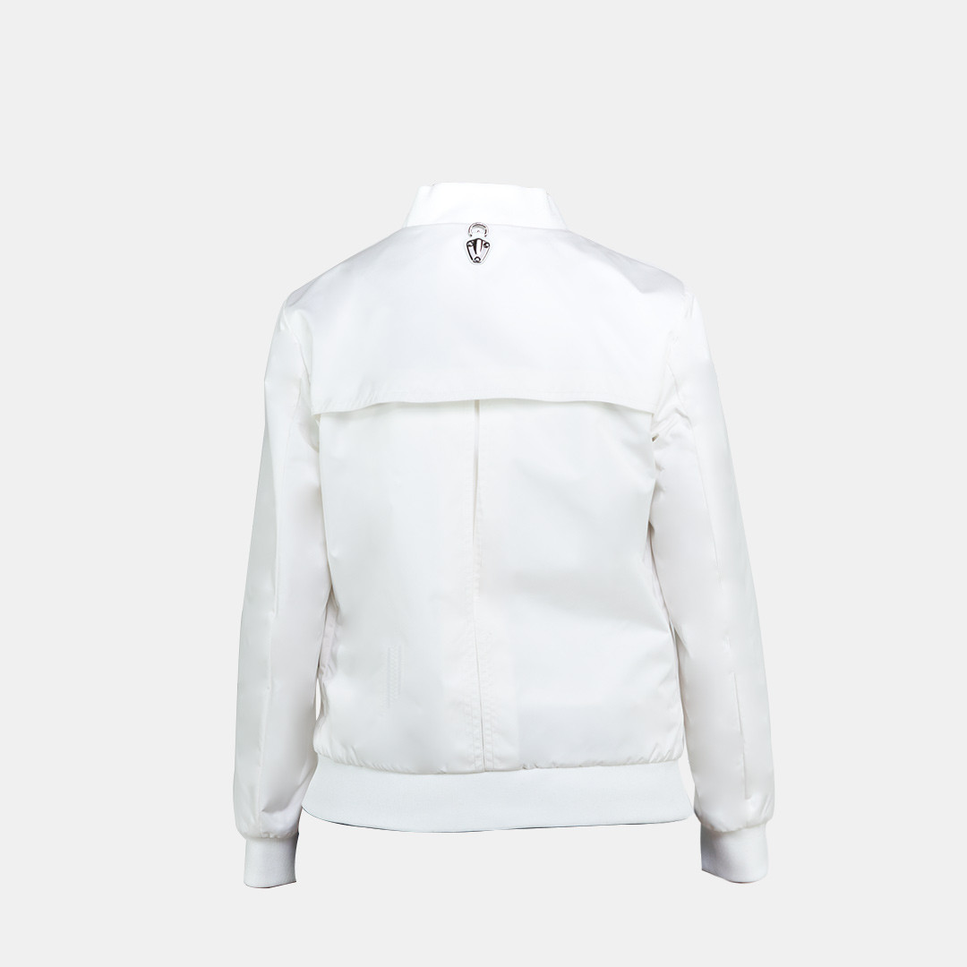 Piero Guidi LineaBold - Bomber Jacket Spedizione Gratuita