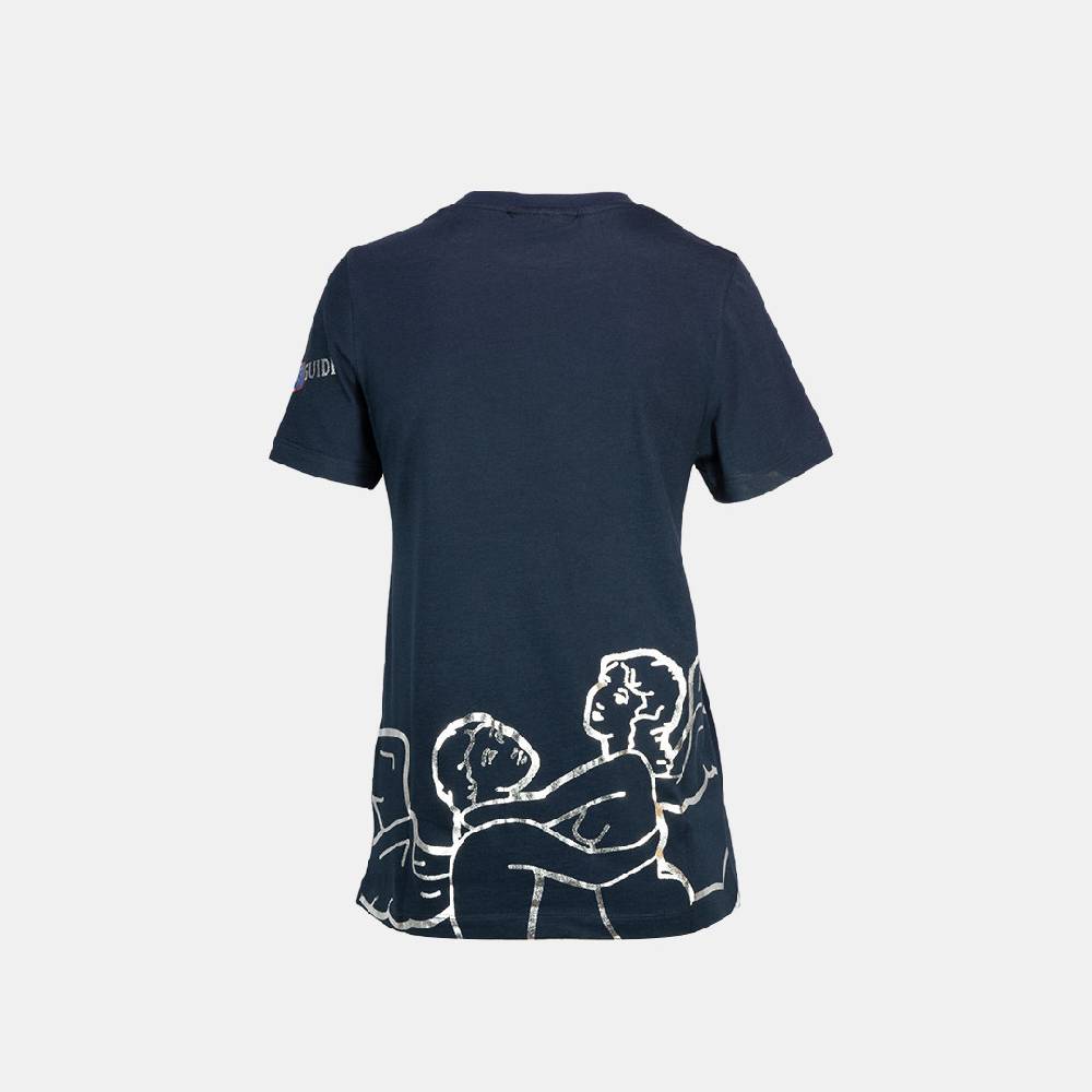 Piero Guidi Bold Sport - T-shirt Pezzi Unici