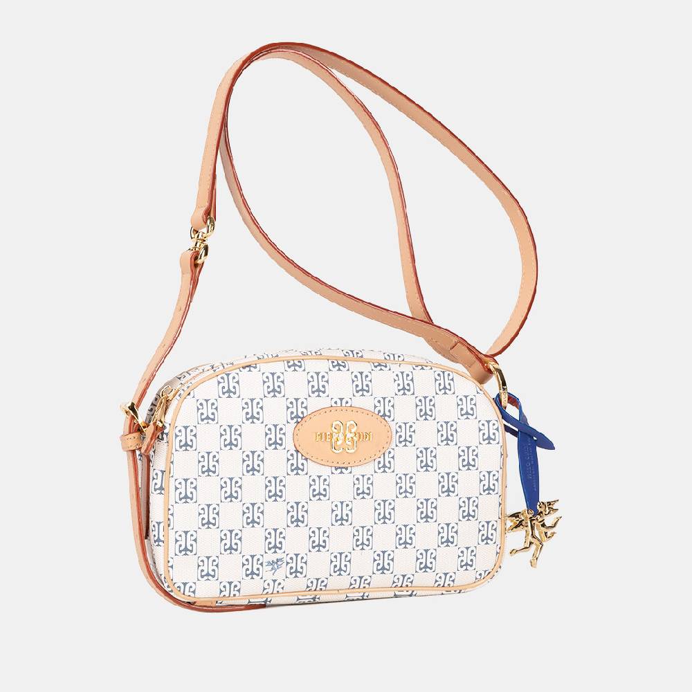 Piero Guidi PIERO GUIDI SLING BAG "Giorgia"/TRACOLLINA Soddisfazione Garantita