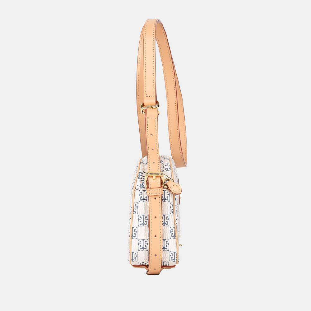 Piero Guidi PIERO GUIDI SLING BAG "Giorgia"/TRACOLLINA Soddisfazione Garantita