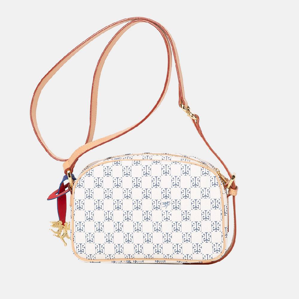 Piero Guidi PIERO GUIDI SLING BAG "Giorgia"/TRACOLLINA Soddisfazione Garantita