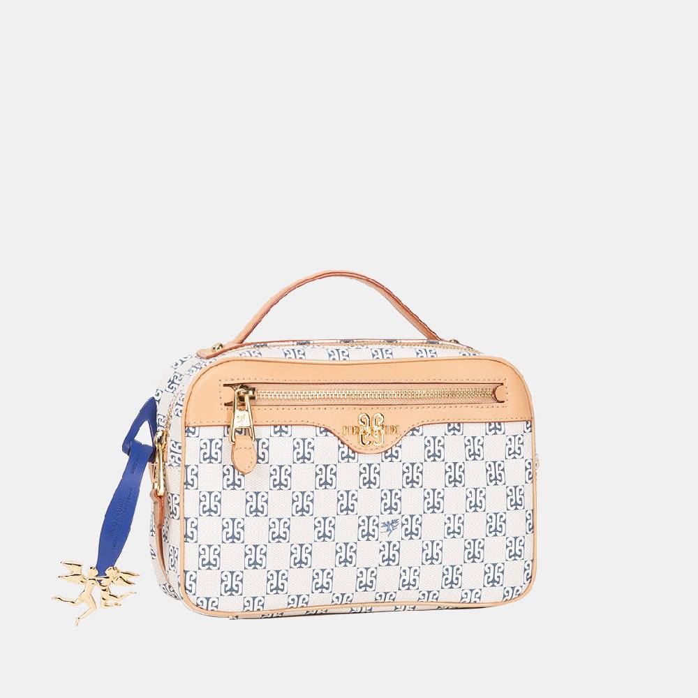 Piero Guidi PIERO GUIDI SLING BAG "Rossella" /TRACOLLINA Negozi Online