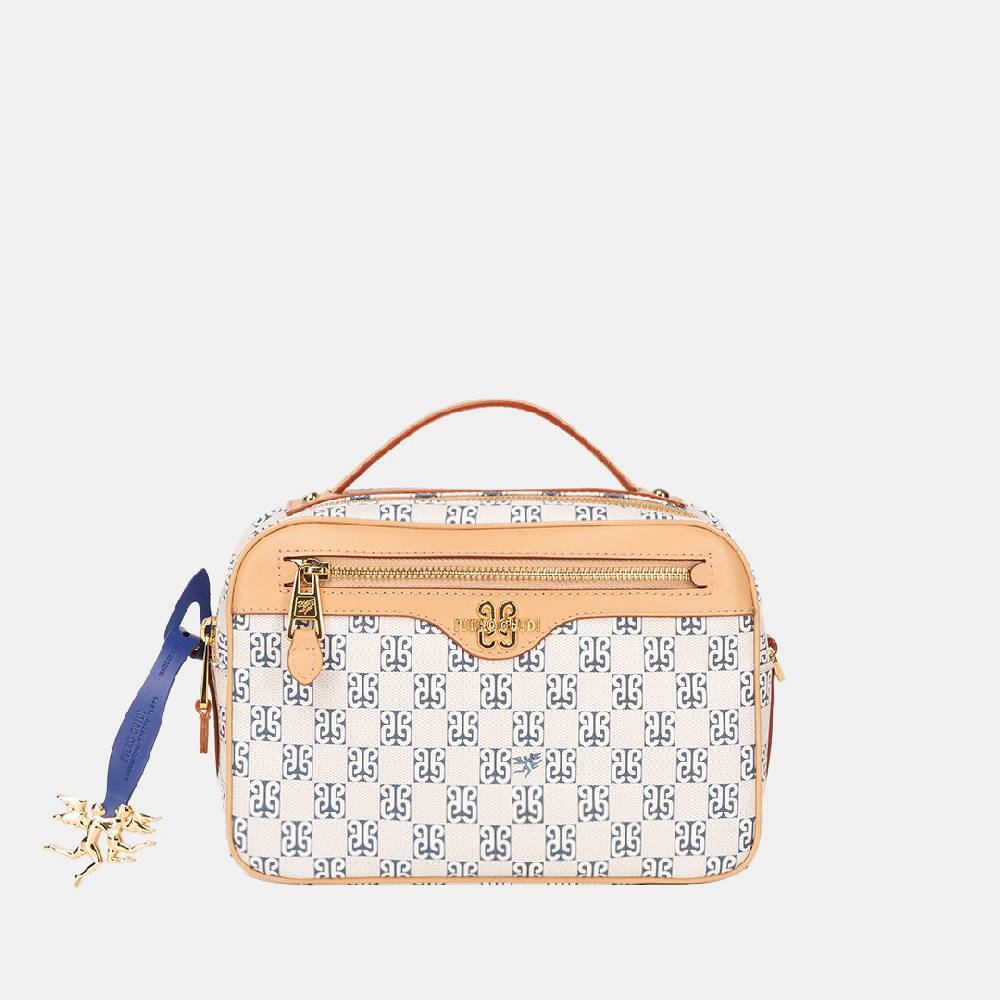 Piero Guidi PIERO GUIDI SLING BAG "Rossella" /TRACOLLINA Negozi Online
