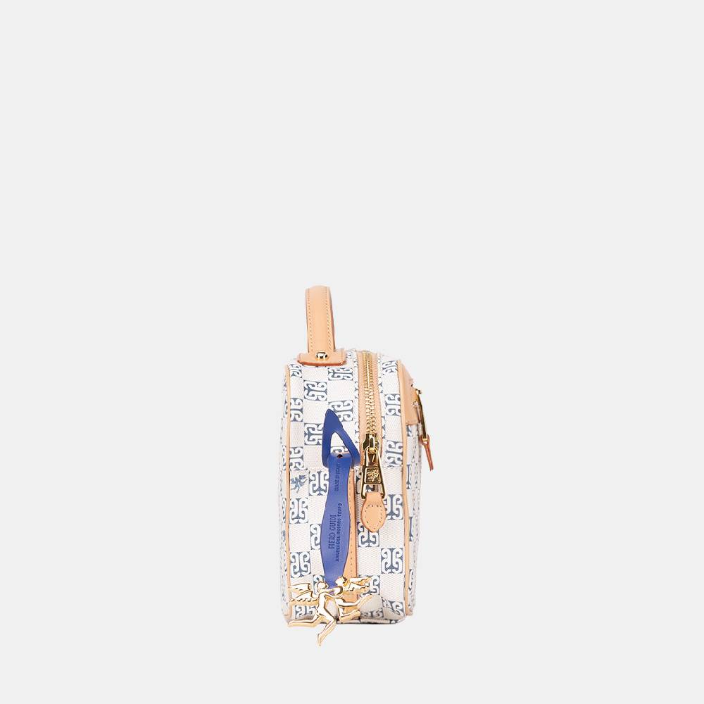 Piero Guidi PIERO GUIDI SLING BAG "Rossella" /TRACOLLINA Negozi Online