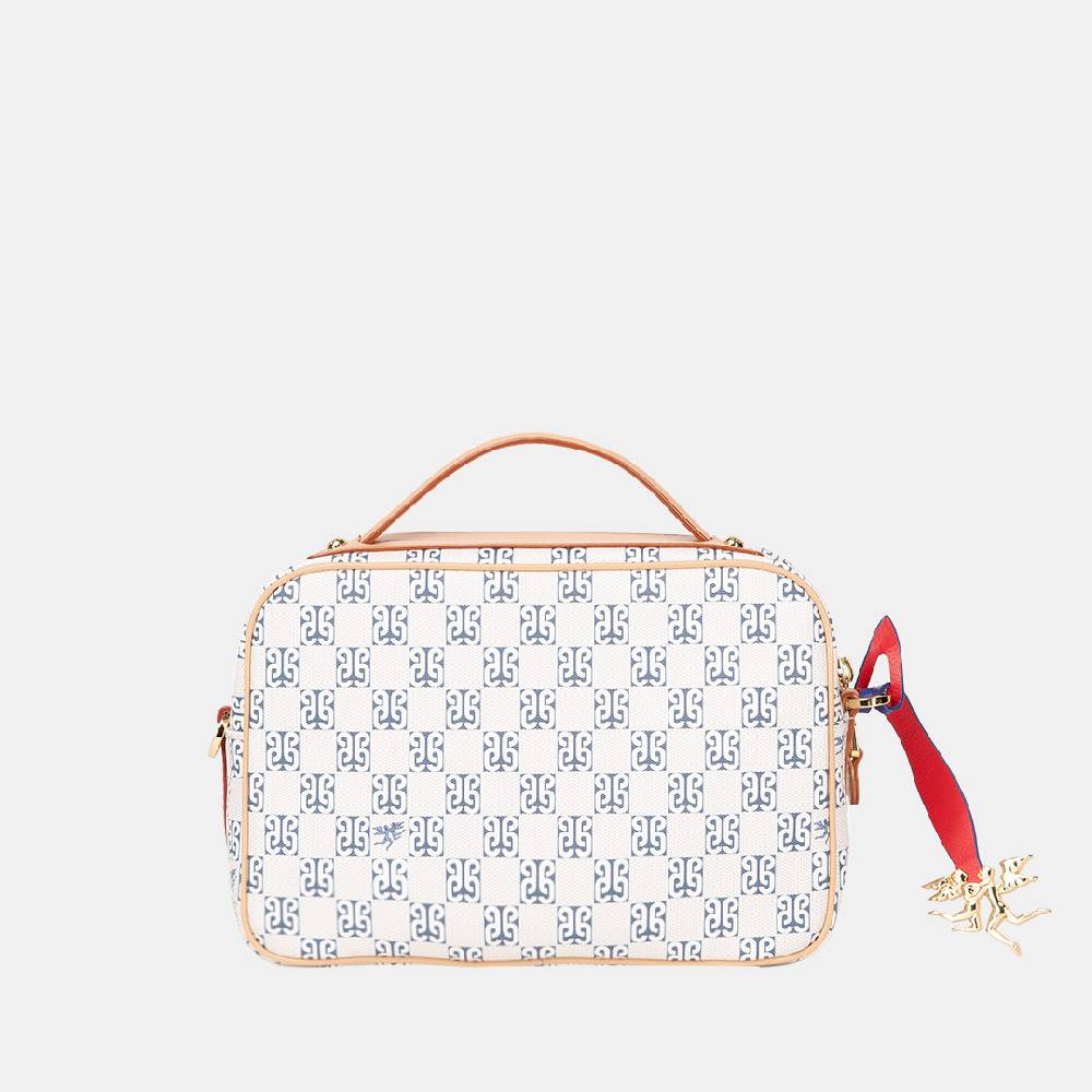 Piero Guidi PIERO GUIDI SLING BAG "Rossella" /TRACOLLINA Negozi Online