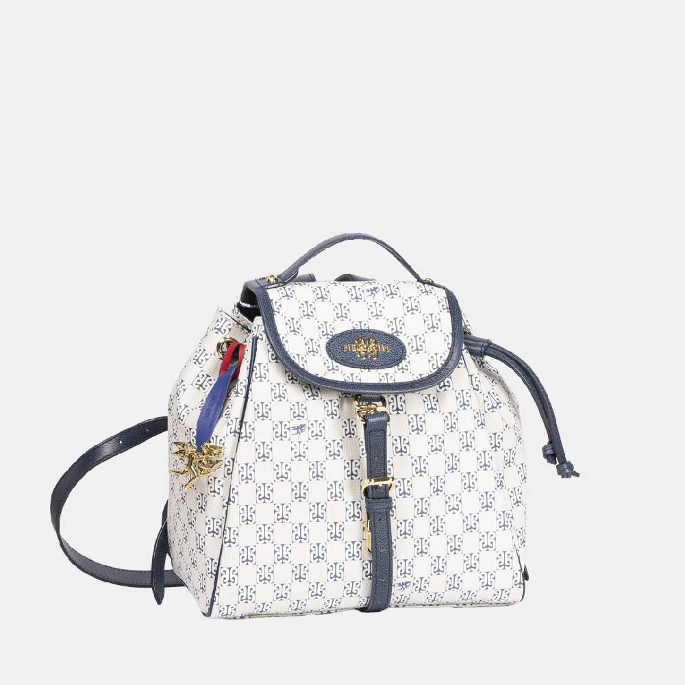 Piero Guidi PIERO GUIDI BACKPACK "Claudia"/ZAINO Acquista Ora
