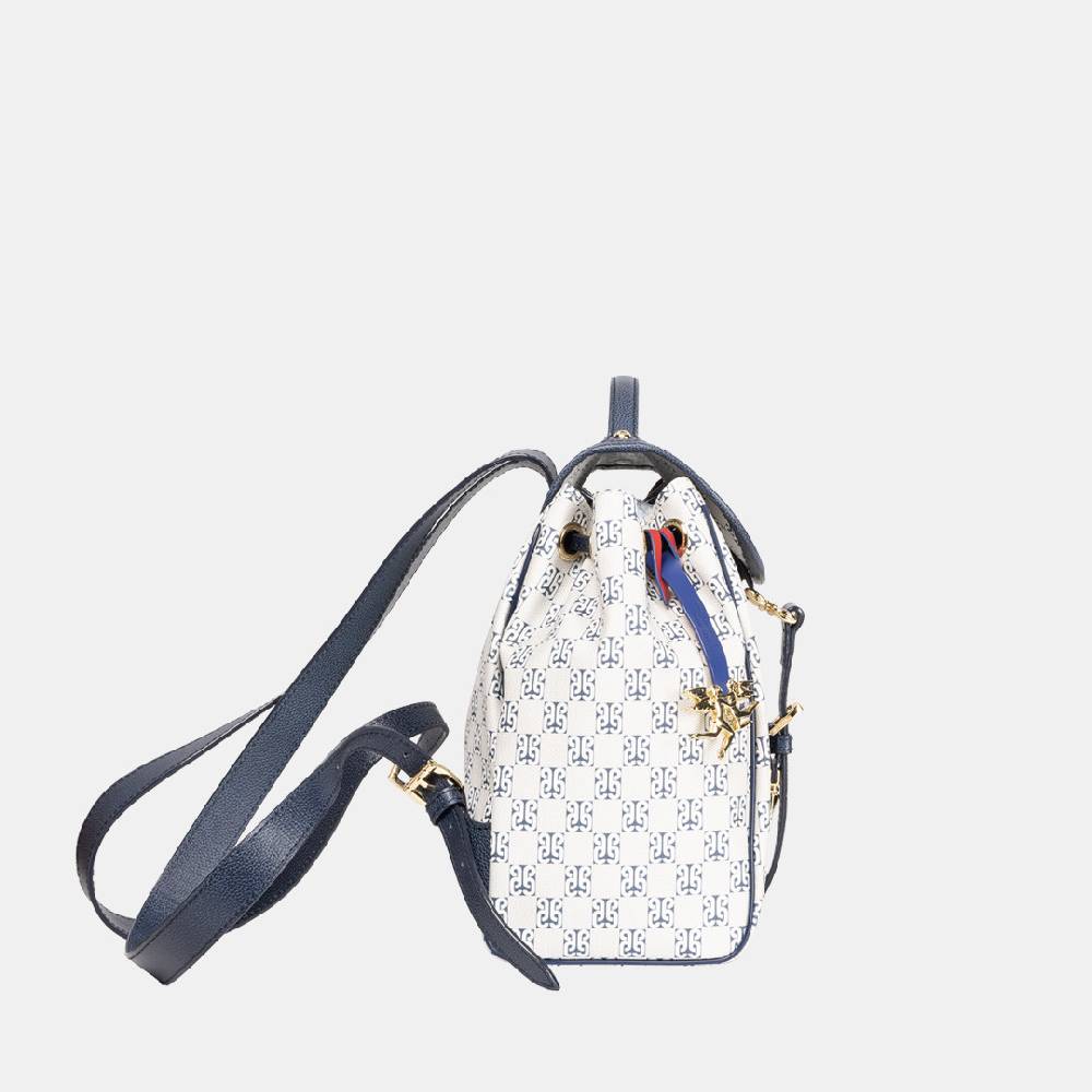Piero Guidi PIERO GUIDI BACKPACK "Claudia"/ZAINO Acquista Ora
