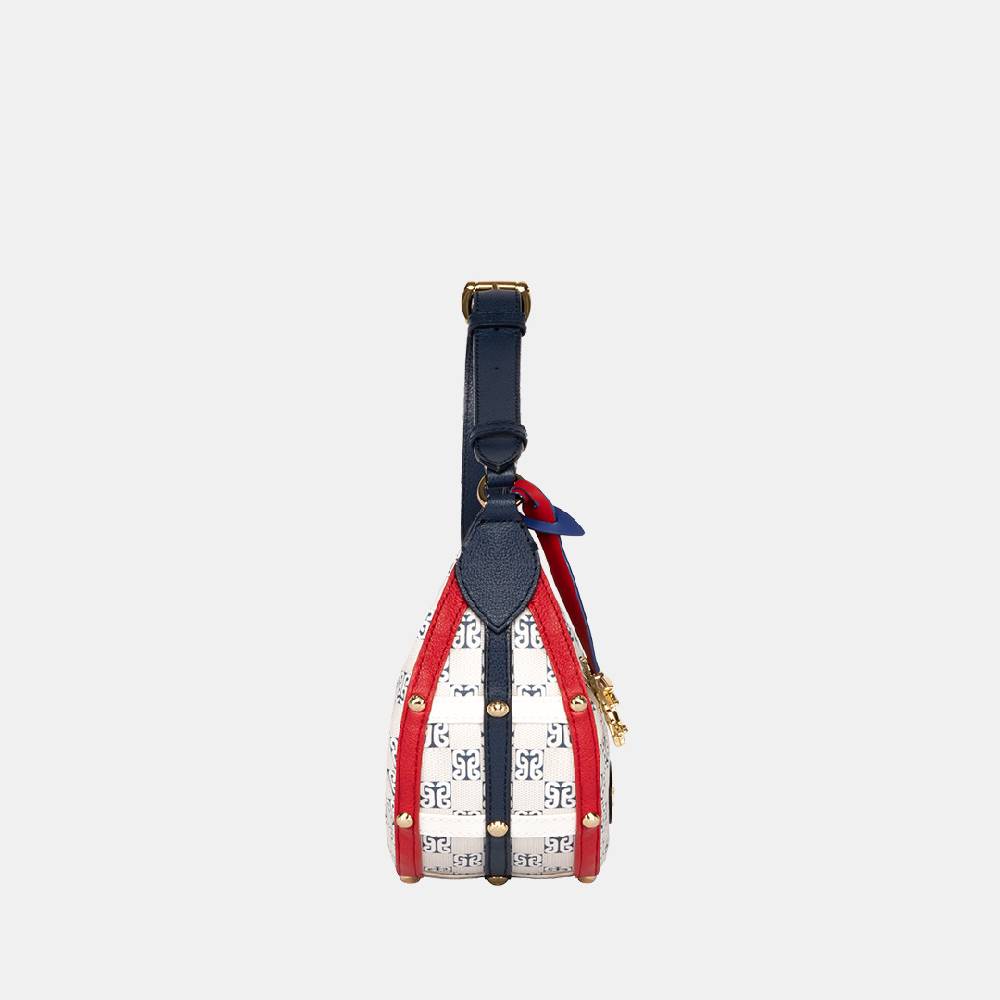 Piero Guidi PIERO GUIDI HOBO BAG "Elena" / TRACOLLA Promozione Limitata