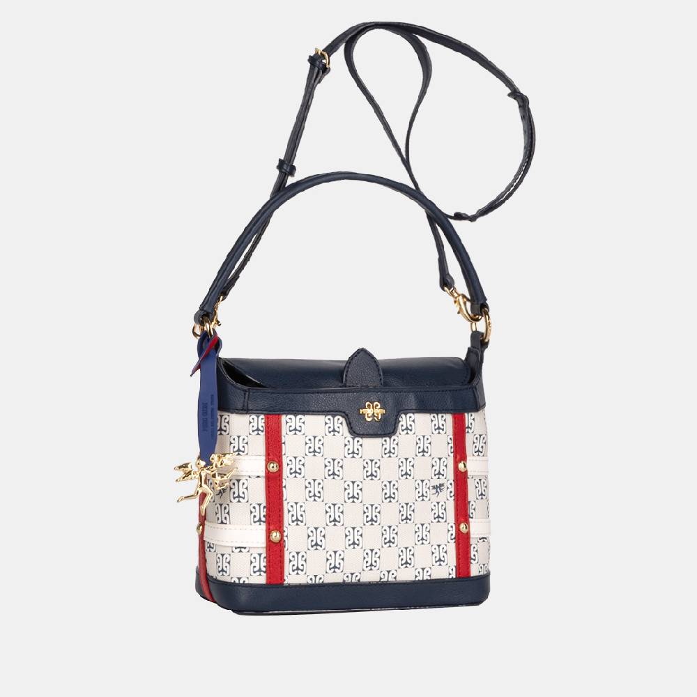 Piero Guidi PIERO GUIDI SLING BAG "Paolina" / TRACOLLINA Fino Al -60%