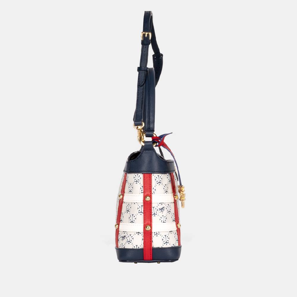 Piero Guidi PIERO GUIDI SLING BAG "Paolina" / TRACOLLINA Fino Al -60%