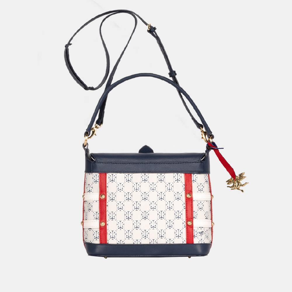 Piero Guidi PIERO GUIDI SLING BAG "Paolina" / TRACOLLINA Fino Al -60%