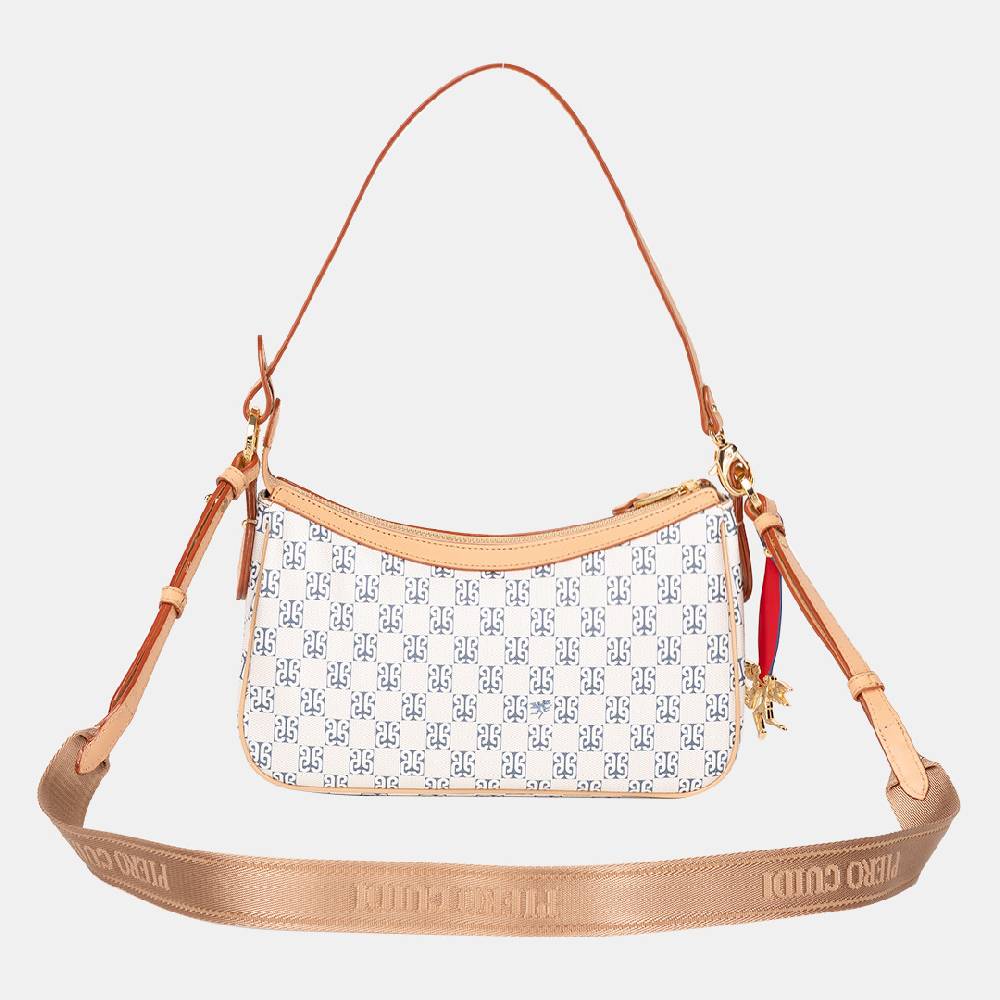 Piero Guidi PIERO GUIDI SLING BAG "Cecilia"/TRACOLLINA Affare Del Giorno