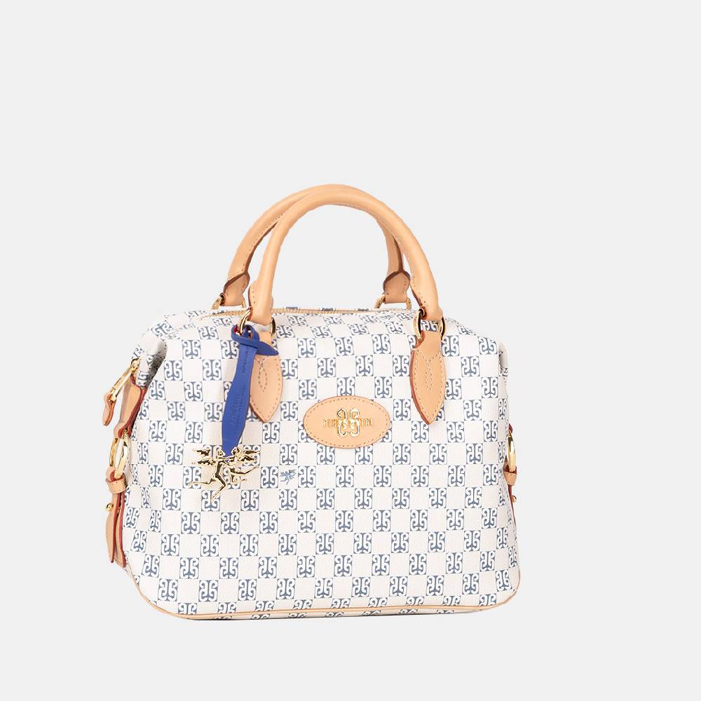 Piero Guidi PIERO GUIDI "Julia" SATCHEL /BAULETTO Novità