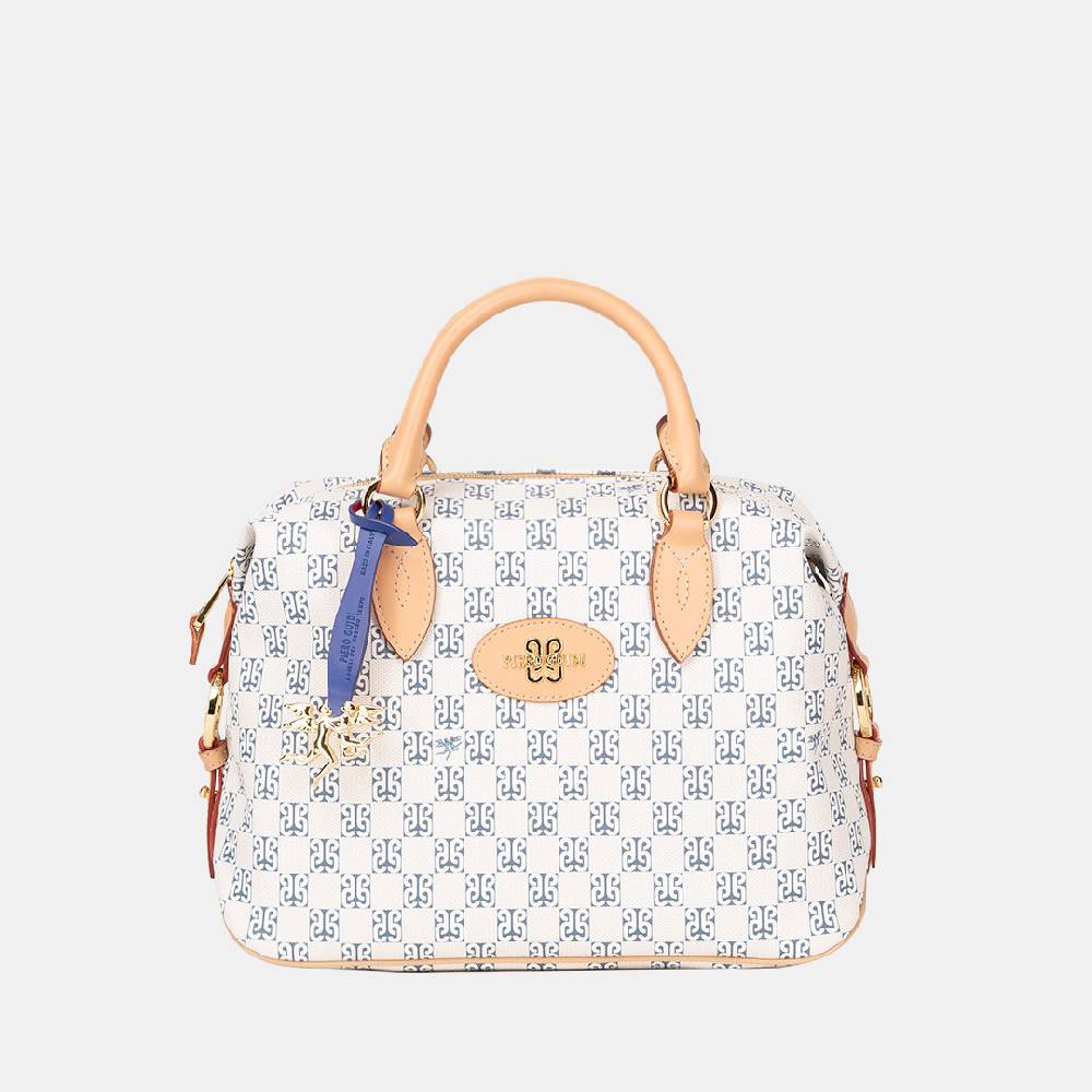 Piero Guidi PIERO GUIDI "Julia" SATCHEL /BAULETTO Novità