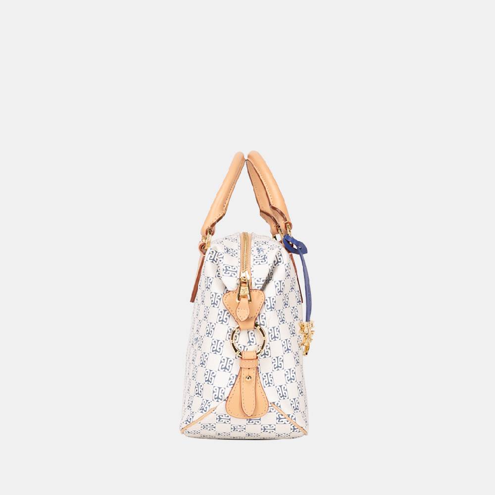 Piero Guidi PIERO GUIDI "Julia" SATCHEL /BAULETTO Novità