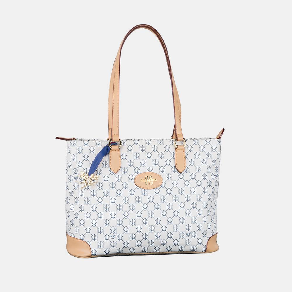 Piero Guidi PIERO GUIDI TOTE BAG / SHOPPING BAG LARGE Presa
