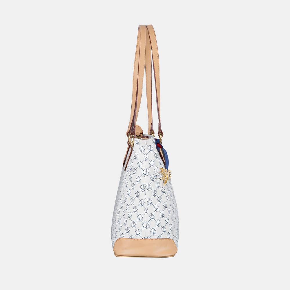 Piero Guidi PIERO GUIDI TOTE BAG / SHOPPING BAG LARGE Presa